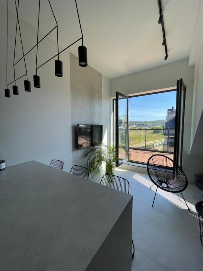Apartament 8015 Appartement Jelenia Góra Buitenkant foto
