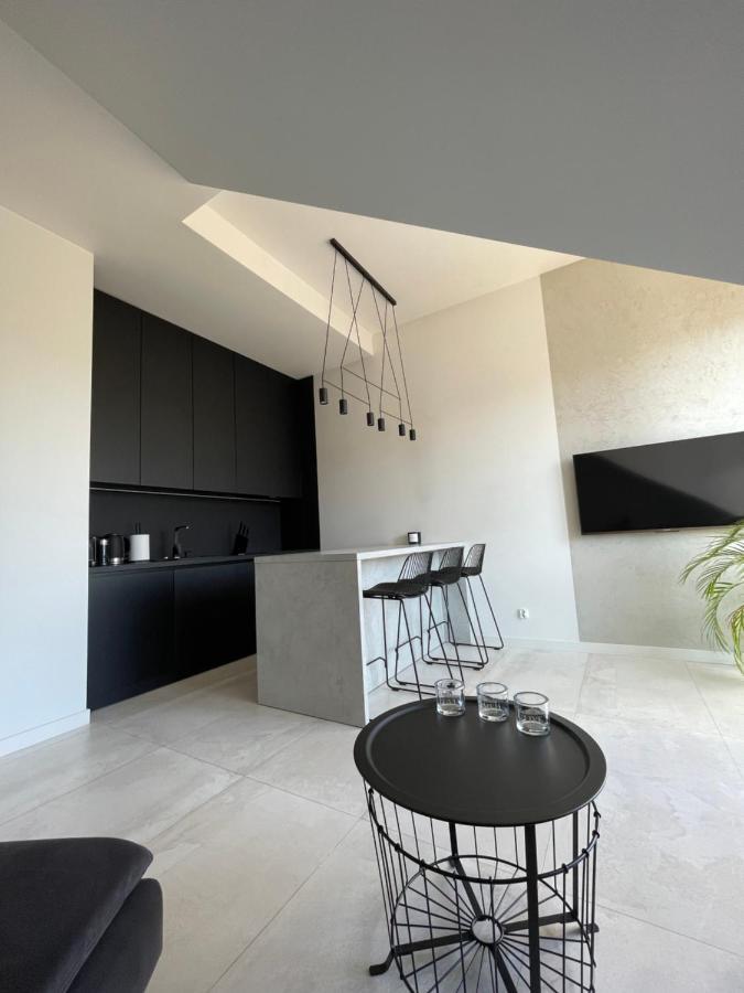 Apartament 8015 Appartement Jelenia Góra Buitenkant foto