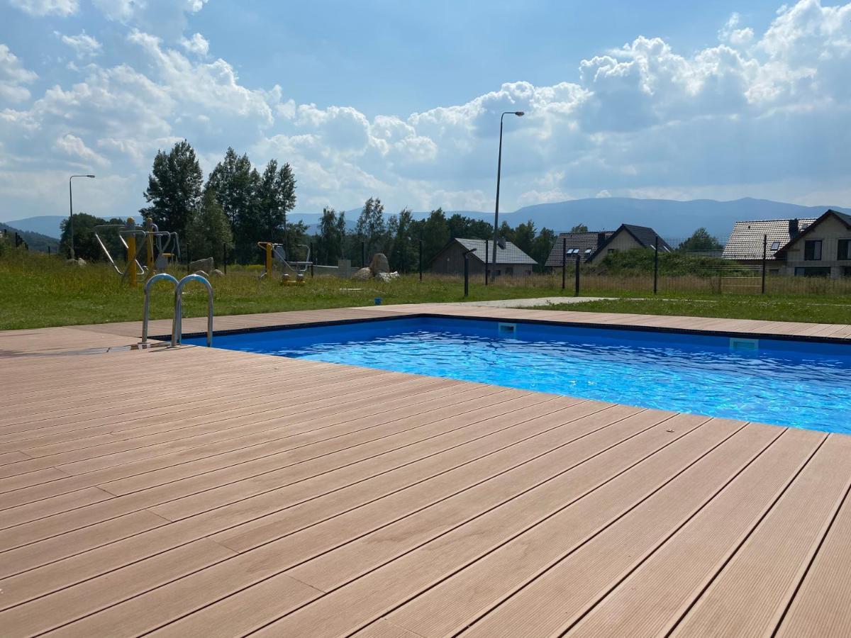 Apartament 8015 Appartement Jelenia Góra Buitenkant foto